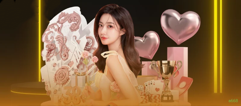 a668 app de jogo para jogadores brasileiros